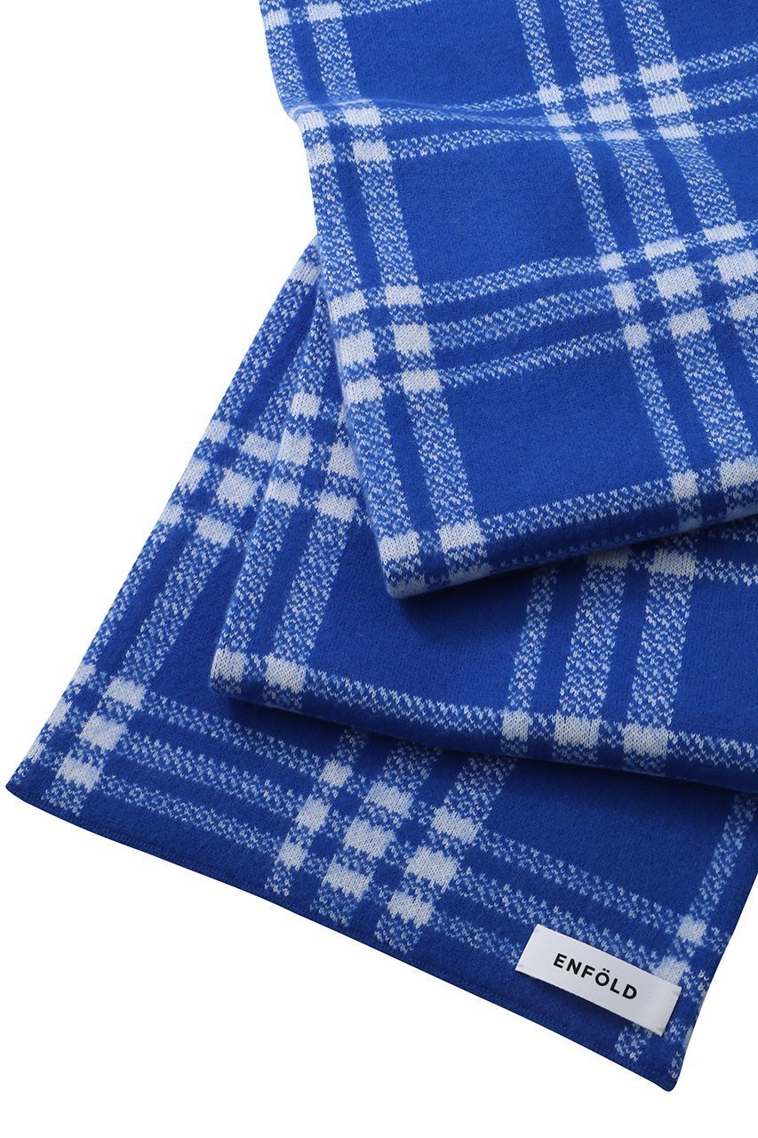 【エンフォルド/ENFOLD】のMUFFLER 人気、トレンドファッション・服の通販 founy(ファニー) ファッション Fashion レディースファッション Fashion for Women ストール Soft & Warm Scarves マフラー・スヌード / 冬小物の定番 Scarves & Mufflers 2026年 2026 ストール Stole, Wrap チェック Check, Plaid, Tartan マフラー Scarf, Muffler 夏 Summer 春 Spring S/S・春夏 SS, Spring/Summer, Warm Season other-4|ID: prp329100004787001 ipo3291000000036137739