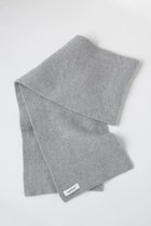 【エンフォルド/ENFOLD】の【12/3 20:00販売開始】MUFFLER トップグレー|ID: prp329100004787003 ipo3291000000034744964