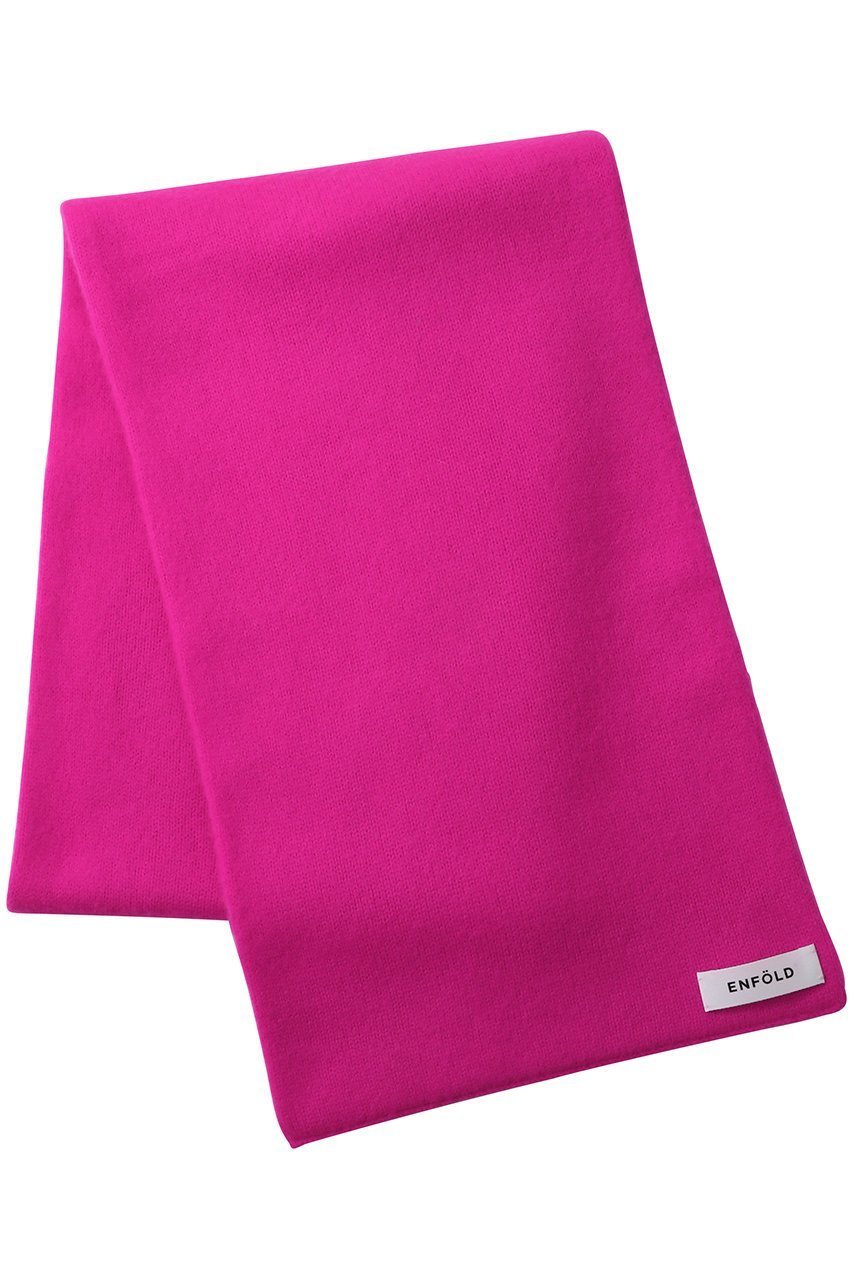 【エンフォルド/ENFOLD】のMUFFLER 人気、トレンドファッション・服の通販 founy(ファニー) 　ファッション　Fashion　レディースファッション　Fashion for Women　ストール　Soft & Warm Scarves　マフラー・スヌード / 冬小物の定番　Scarves & Mufflers　2026年　2026　ストール　Stole, Wrap　ベーシック　Basic, Essential　マフラー　Scarf, Muffler　エレガント 上品　Elegant　夏　Summer　春　Spring　S/S・春夏　SS, Spring/Summer, Warm Season　other-3|ID: prp329100004787003 ipo3291000000036244820