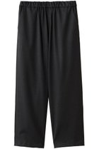 【ミズイロ インド/mizuiro ind】のT/W tuck easy PT パンツ c.gray|ID: prp329100004787008 ipo3291000000035861481