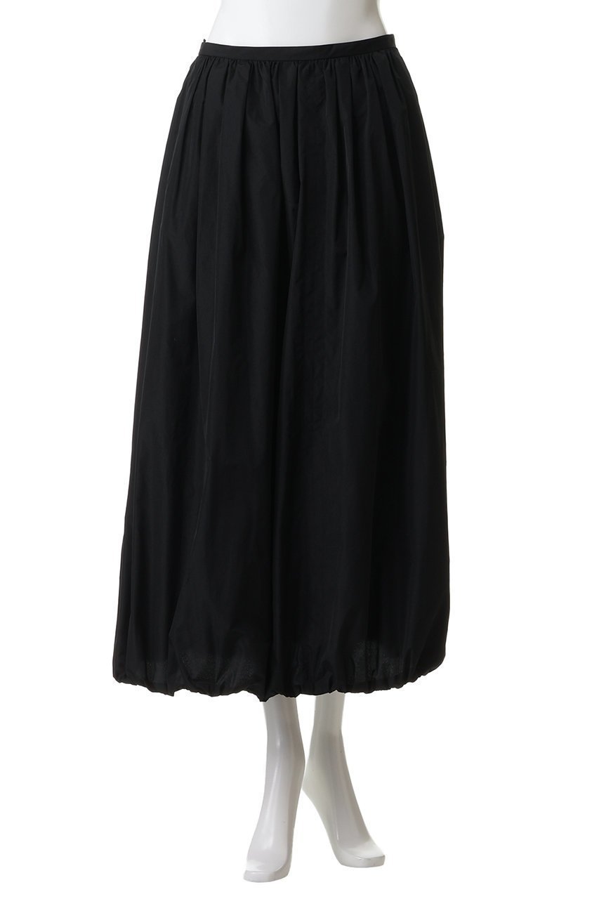 【プレインピープル/PLAIN PEOPLE】のバルーンヘムスカート 人気、トレンドファッション・服の通販 founy(ファニー) 　ファッション　Fashion　レディースファッション　Fashion for Women　スカート　Skirts　ロングスカート　Long Skirts / Maxi & Midi Skirts　2026年　2026　シンプル　Simple, Minimal　トレンド　Trend, Trending Now　バルーン　Balloon, Balloon Silhouette　ロング　Long, Long-Length　夏　Summer　春　Spring　S/S・春夏　SS, Spring/Summer, Warm Season　other-2|ID: prp329100004787012 ipo3291000000034745014