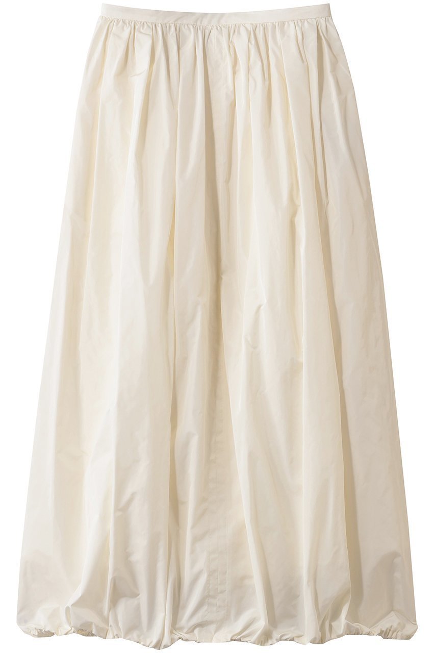 【プレインピープル/PLAIN PEOPLE】のバルーンヘムスカート 人気、トレンドファッション・服の通販 founy(ファニー) 　ファッション　Fashion　レディースファッション　Fashion for Women　スカート　Skirts　ロングスカート　Long Skirts / Maxi & Midi Skirts　シンプル　Simple, Minimal　トレンド　Trend, Trending Now　バルーン　Balloon, Balloon Silhouette　ロング　Long, Long-Length　 other-1|ID: prp329100004787012 ipo3291000000036678722