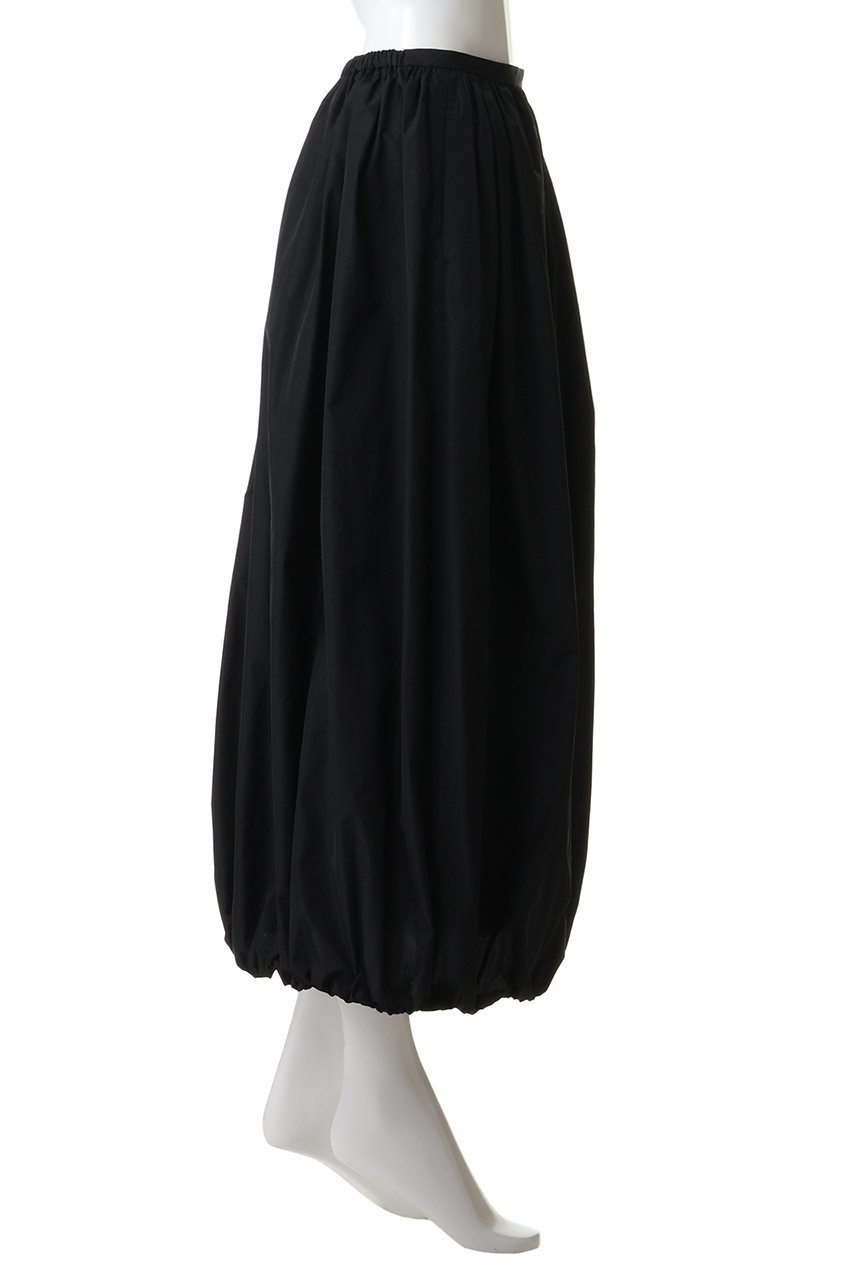 【プレインピープル/PLAIN PEOPLE】のバルーンヘムスカート 人気、トレンドファッション・服の通販 founy(ファニー) 　ファッション　Fashion　レディースファッション　Fashion for Women　スカート　Skirts　ロングスカート　Long Skirts / Maxi & Midi Skirts　シンプル　Simple, Minimal　トレンド　Trend, Trending Now　バルーン　Balloon, Balloon Silhouette　ロング　Long, Long-Length　other-3|ID: prp329100004787012 ipo3291000000036711275