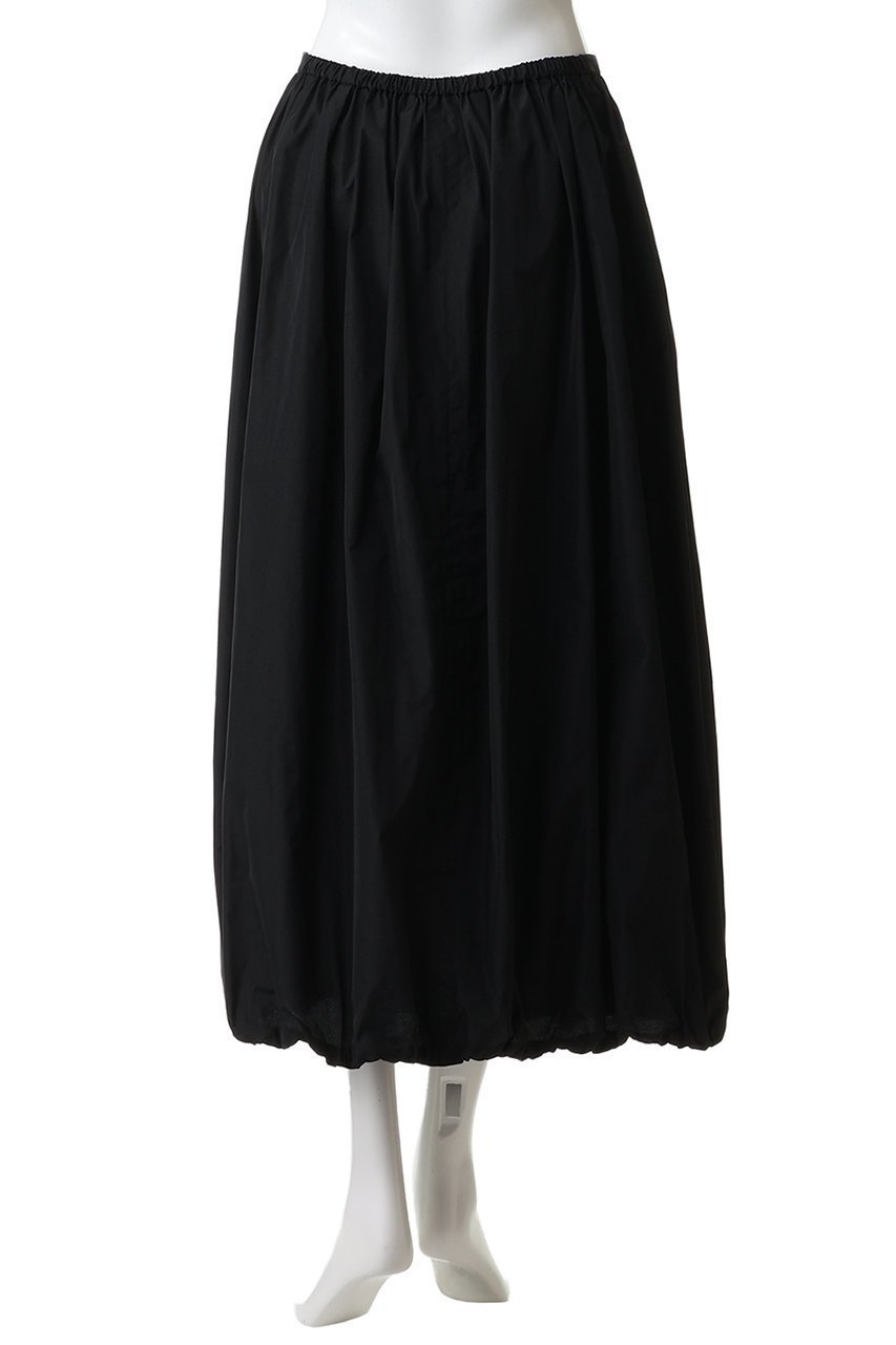 【プレインピープル/PLAIN PEOPLE】のバルーンヘムスカート 人気、トレンドファッション・服の通販 founy(ファニー) 　ファッション　Fashion　レディースファッション　Fashion for Women　スカート　Skirts　ロングスカート　Long Skirts / Maxi & Midi Skirts　シンプル　Simple, Minimal　トレンド　Trend, Trending Now　バルーン　Balloon, Balloon Silhouette　ロング　Long, Long-Length　other-4|ID: prp329100004787012 ipo3291000000036711276