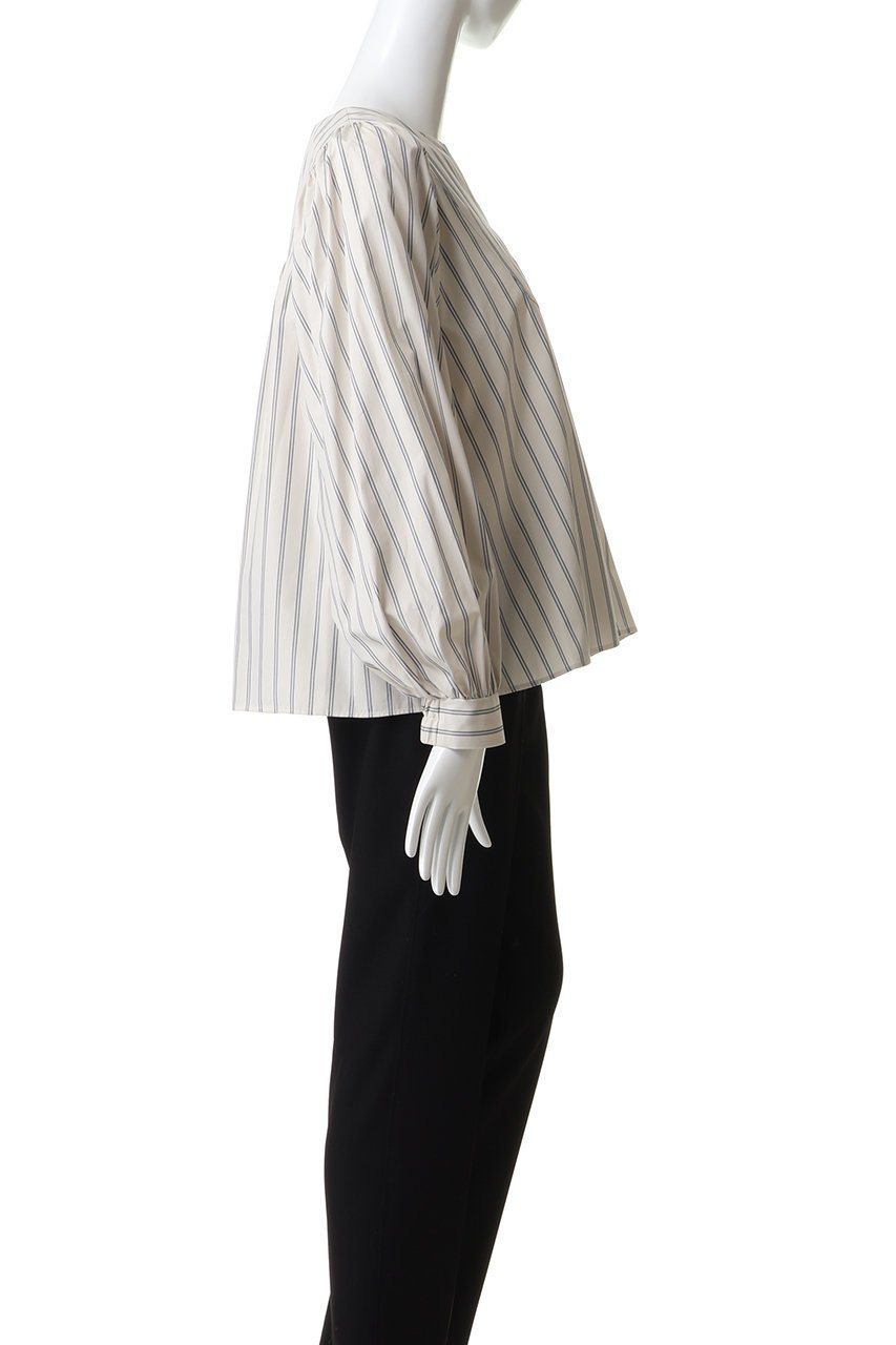 【プレインピープル/PLAIN PEOPLE】のコットンスキッパーブラウス 人気、トレンドファッション・服の通販 founy(ファニー) ファッション Fashion レディースファッション Fashion for Women トップス・カットソー Cut & Sew Tops シャツ・ブラウス・オフィスカジュアル Elegant Blouses & Button-Ups 2026年 2026 ギャザー Gathered, Ruffled スリーブ Sleeve, Long Sleeve / Short Sleeve ハイネック High Neck, Mock Neck フェミニン Feminine, Girly フレア Flare, Flared ロング Long, Long-Length 夏 Summer 春 Spring S/S・春夏 SS, Spring/Summer, Warm Season other-3|ID: prp329100004787013 ipo3291000000035861492