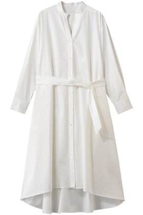 【プレインピープル/PLAIN PEOPLE】 開襟シャツワンピース人気、トレンドファッション・服の通販 founy(ファニー) ファッション Fashion レディースファッション Fashion for Women ワンピース Dresses シャツワンピース / 1枚で着映えコーデ Shirt Dresses チュニック Tunic Tops & Dresses 2026年 2026 イレギュラー Irregular Design ストレッチ Stretch, Stretchy Fabric チュニック Tunic, Long Top リボン Ribbon, Bow ロング Long, Long-Length エレガント 上品 Elegant 夏 Summer 春 Spring S/S・春夏 SS, Spring/Summer, Warm Season |ID:prp329100004787014