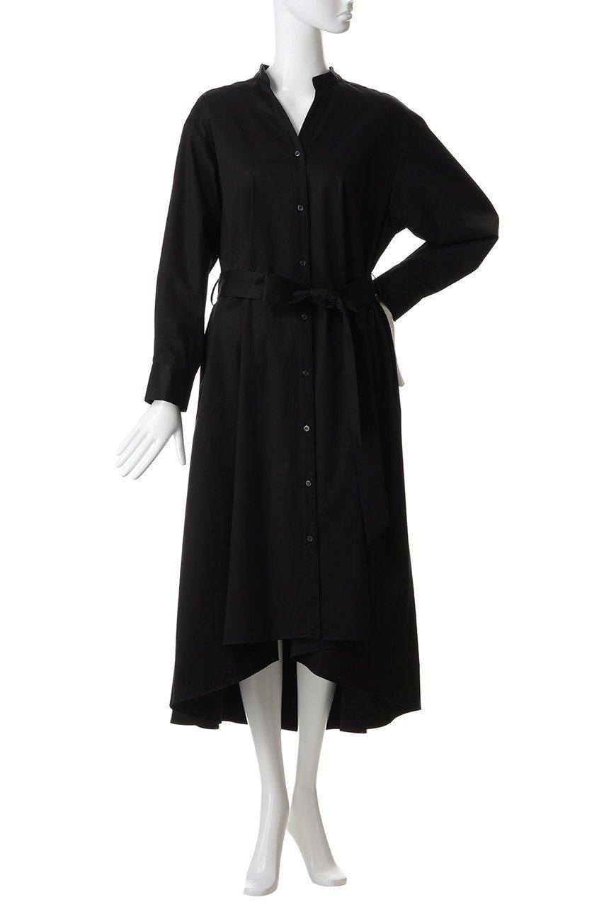 【プレインピープル/PLAIN PEOPLE】の開襟シャツワンピース 人気、トレンドファッション・服の通販 founy(ファニー) ファッション Fashion レディースファッション Fashion for Women ワンピース Dresses シャツワンピース / 1枚で着映えコーデ Shirt Dresses チュニック Tunic Tops & Dresses 2026年 2026 イレギュラー Irregular Design ストレッチ Stretch, Stretchy Fabric チュニック Tunic, Long Top リボン Ribbon, Bow ロング Long, Long-Length エレガント 上品 Elegant 夏 Summer 春 Spring S/S・春夏 SS, Spring/Summer, Warm Season other-2|ID: prp329100004787014 ipo3291000000034745029