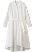 【プレインピープル/PLAIN PEOPLE】の開襟シャツワンピース 人気、トレンドファッション・服の通販 founy(ファニー) ファッション Fashion レディースファッション Fashion for Women ワンピース Dresses シャツワンピース / 1枚で着映えコーデ Shirt Dresses チュニック Tunic Tops & Dresses イレギュラー Irregular Design ストレッチ Stretch, Stretchy Fabric チュニック Tunic, Long Top リボン Ribbon, Bow ロング Long, Long-Length エレガント 上品 Elegant |ID:prp329100004787014