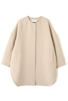 【アドーア/ADORE】のトリプルクロスコート 人気、トレンドファッション・服の通販 founy(ファニー) ファッション Fashion レディースファッション Fashion for Women アウター Coat / Outerwear Collection コート・ロングコート・ピーコート Long Coats, Peacoats & More バランス Balance, Style Balance フォルム Silhouette, Form ロング Long, Long-Length 新作・新入荷 New Arrivals / New In |ID:prp329100004789308