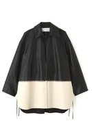 【アドーア/ADORE】のレースアップフェイクレザージャケット 人気、トレンドファッション・服の通販 founy(ファニー) ファッション Fashion レディースファッション Fashion for Women アウター Coat / Outerwear Collection レディースジャケット・軽アウター Jackets おすすめ Recommended / Our Picks ジャケット Jacket, Outerwear セットアップ Set-Up, Coordinated Outfit フェミニン Feminine, Girly ボンディング Bonding, Bonded Fabric |ID:prp329100004789309