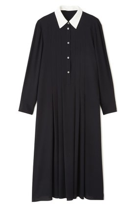 【アドーア/ADORE】のライトジョーゼットワンピース 人気、トレンドファッション・服の通販 founy(ファニー) ファッション Fashion レディースファッション Fashion for Women ワンピース Dresses チュニック Tunic Tops & Dresses クラシカル Classical, Vintage-Inspired ジョーゼット Georgette, Semi-Sheer Fabric チュニック Tunic, Long Top フレア Flare, Flared フロント Front, Front Design ロング Long, Long-Length エレガント 上品 Elegant 新作・新入荷 New Arrivals / New In |ID:prp329100004789312