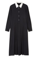 【アドーア/ADORE】のライトジョーゼットワンピース 人気、トレンドファッション・服の通販 founy(ファニー) ファッション Fashion レディースファッション Fashion for Women ワンピース Dresses チュニック Tunic Tops & Dresses クラシカル Classical, Vintage-Inspired ジョーゼット Georgette, Semi-Sheer Fabric チュニック Tunic, Long Top フレア Flare, Flared フロント Front, Front Design ロング Long, Long-Length エレガント 上品 Elegant 新作・新入荷 New Arrivals / New In |ID:prp329100004789312