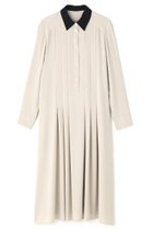 【アドーア/ADORE】のライトジョーゼットワンピース 人気、トレンドファッション・服の通販 founy(ファニー) ファッション Fashion レディースファッション Fashion for Women ワンピース Dresses チュニック Tunic Tops & Dresses クラシカル Classical, Vintage-Inspired ジョーゼット Georgette, Semi-Sheer Fabric チュニック Tunic, Long Top フレア Flare, Flared フロント Front, Front Design ロング Long, Long-Length エレガント 上品 Elegant thumbnail ベージュ|ID: prp329100004789312 ipo3291000000035248842