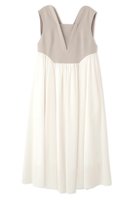 【アドーア/ADORE】のソフトキュプラワンピース 人気、トレンドファッション・服の通販 founy(ファニー) ファッション Fashion レディースファッション Fashion for Women ワンピース Dresses チュニック Tunic Tops & Dresses キュプラ Cupro, Eco Fabric チュニック Tunic, Long Top ロング Long, Long-Length 新作・新入荷 New Arrivals / New In 春 Spring |ID:prp329100004789313