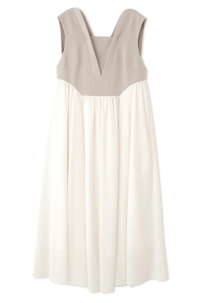 【アドーア/ADORE】のソフトキュプラワンピース インテリア・キッズ・メンズ・レディースファッション・服の通販 founy(ファニー) https://founy.com/ ファッション Fashion レディースファッション Fashion for Women ワンピース Dresses チュニック Tunic Tops & Dresses キュプラ Cupro, Eco Fabric チュニック Tunic, Long Top ロング Long, Long-Length 春 Spring |ID: prp329100004789313 ipo3291000000035850467