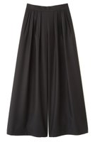 【アドーア/ADORE】のクリアビエラパンツ 人気、トレンドファッション・服の通販 founy(ファニー) ファッション Fashion レディースファッション Fashion for Women パンツ Pants & Trousers ワイド Wide, Wide Fit 新作・新入荷 New Arrivals / New In |ID:prp329100004789314