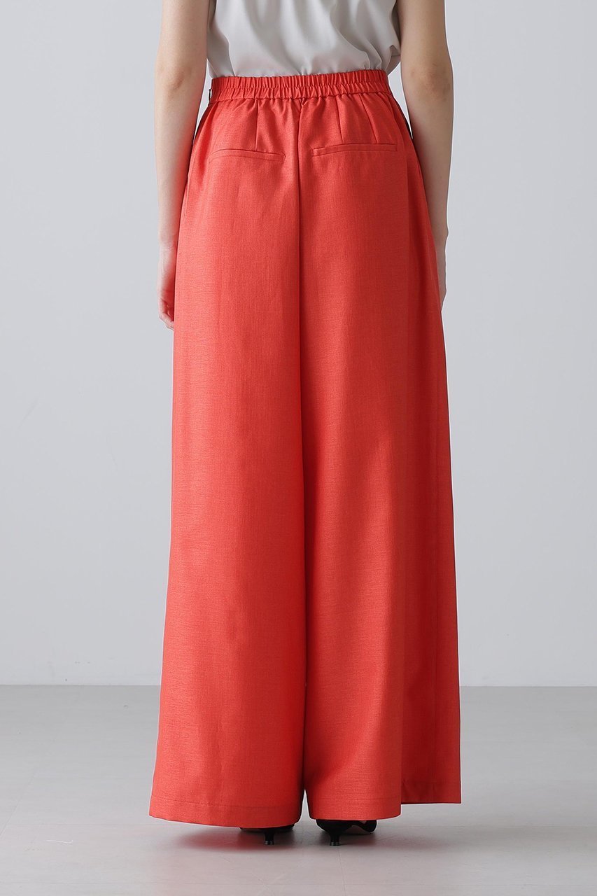 【アドーア/ADORE】のクリアビエラパンツ 人気、トレンドファッション・服の通販 founy(ファニー) 　ファッション　Fashion　レディースファッション　Fashion for Women　パンツ　Pants & Trousers　ワイド　Wide, Wide Fit　新作・新入荷　New Arrivals / New In　other-7|ID: prp329100004789314 ipo3291000000034755001