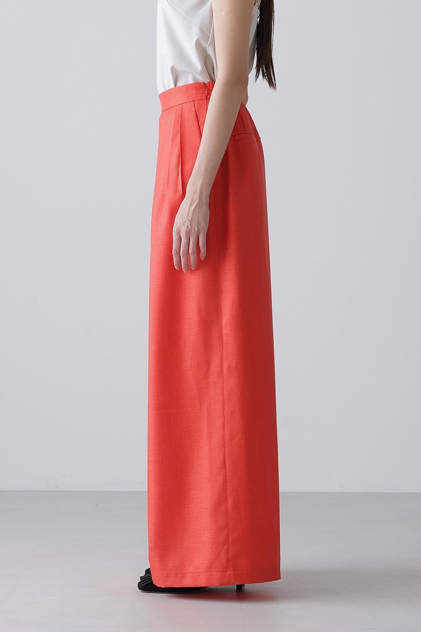 【アドーア/ADORE】のクリアビエラパンツ 人気、トレンドファッション・服の通販 founy(ファニー) 　ファッション　Fashion　レディースファッション　Fashion for Women　パンツ　Pants & Trousers　ワイド　Wide, Wide Fit　other-6|ID: prp329100004789314 ipo3291000000035839128