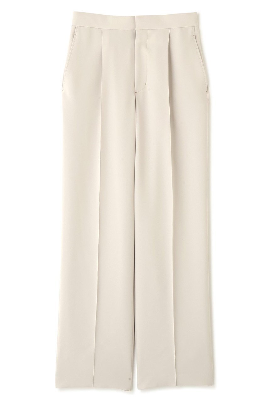 【アドーア/ADORE】のストレッチジョーゼットパンツ インテリア・キッズ・メンズ・レディースファッション・服の通販 founy(ファニー) ファッション Fashion レディースファッション Fashion for Women パンツ Pants & Trousers おすすめ Recommended / Our Picks ジャケット Jacket, Outerwear ジョーゼット Georgette, Semi-Sheer Fabric ストレッチ Stretch, Stretchy Fabric ストレート Straight, Straight Cut セットアップ Set-Up, Coordinated Outfit エレガント 上品 Elegant 再入荷 Restock / Back in Stock ベージュ|ID: prp329100004789315 ipo3291000000035502187