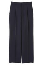 【アドーア/ADORE】のストレッチジョーゼットパンツ ネイビー|ID: prp329100004789315 ipo3291000000035502188