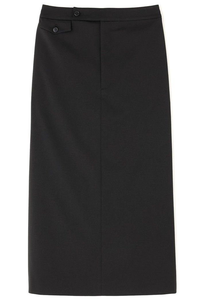 【アドーア/ADORE】のマニッシュクロススカート インテリア・キッズ・メンズ・レディースファッション・服の通販 founy(ファニー) https://founy.com/ ファッション Fashion レディースファッション Fashion for Women スカート Skirts ロングスカート Long Skirts / Maxi & Midi Skirts スタンダード Standard, Basic マニッシュ Mannish, Boyish ロング Long, Long-Length エレガント 上品 Elegant |ID: prp329100004789317 ipo3291000000035974509