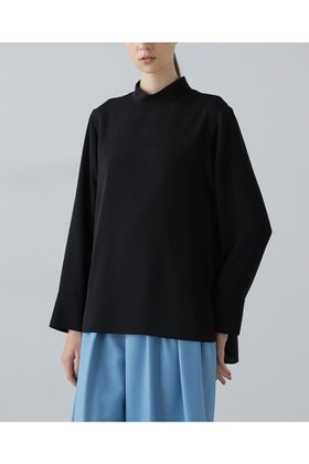 【アドーア/ADORE】のクリアジョーゼットブラウス 人気、トレンドファッション・服の通販 founy(ファニー) ファッション Fashion レディースファッション Fashion for Women トップス・カットソー Cut & Sew Tops シャツ・ブラウス・オフィスカジュアル Elegant Blouses & Button-Ups インナー Innerwear シンプル Simple, Minimal ジョーゼット Georgette, Semi-Sheer Fabric スリーブ Sleeve, Long Sleeve / Short Sleeve ドレープ Drape, Draping Fabric ロング Long, Long-Length 新作・新入荷 New Arrivals / New In |ID:prp329100004789319