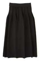 【アドーア/ADORE】のアルチザンニットスカート 人気、トレンドファッション・服の通販 founy(ファニー) ファッション Fashion レディースファッション Fashion for Women スカート Skirts ロングスカート Long Skirts / Maxi & Midi Skirts おすすめ Recommended / Our Picks セットアップ Set-Up, Coordinated Outfit フォルム Silhouette, Form ロング Long, Long-Length 新作・新入荷 New Arrivals / New In thumbnail ブラック|ID: prp329100004789322 ipo3291000000034755093