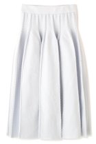 【アドーア/ADORE】のアルチザンニットスカート 人気、トレンドファッション・服の通販 founy(ファニー) ファッション Fashion レディースファッション Fashion for Women スカート Skirts ロングスカート Long Skirts / Maxi & Midi Skirts おすすめ Recommended / Our Picks セットアップ Set-Up, Coordinated Outfit フォルム Silhouette, Form ロング Long, Long-Length thumbnail ブルー|ID: prp329100004789322 ipo3291000000036068611