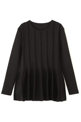 【アドーア/ADORE】のアルチザンニット 人気、トレンドファッション・服の通販 founy(ファニー) ファッション Fashion レディースファッション Fashion for Women トップス・カットソー Cut & Sew Tops ニット Knit Tops & Sweaters カジュアルプルオーバー・ニットトップス Pullovers & Knit Tops / Casual Pullovers シンプル Simple, Minimal フォルム Silhouette, Form 新作・新入荷 New Arrivals / New In |ID:prp329100004789323