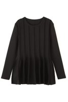 【アドーア/ADORE】のアルチザンニット 人気、トレンドファッション・服の通販 founy(ファニー) ファッション Fashion レディースファッション Fashion for Women トップス・カットソー Cut & Sew Tops ニット Knit Tops & Sweaters カジュアルプルオーバー・ニットトップス Pullovers & Knit Tops / Casual Pullovers シンプル Simple, Minimal フォルム Silhouette, Form 新作・新入荷 New Arrivals / New In |ID:prp329100004789323