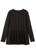 【アドーア/ADORE】のアルチザンニット 人気、トレンドファッション・服の通販 founy(ファニー) ファッション Fashion レディースファッション Fashion for Women トップス・カットソー Cut & Sew Tops ニット Knit Tops & Sweaters カジュアルプルオーバー・ニットトップス Pullovers & Knit Tops / Casual Pullovers シンプル Simple, Minimal フォルム Silhouette, Form 新作・新入荷 New Arrivals / New In thumbnail ブラック|ID: prp329100004789323 ipo3291000000034755103