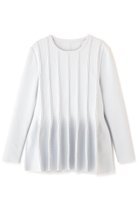 【アドーア/ADORE】のアルチザンニット 人気、トレンドファッション・服の通販 founy(ファニー) ファッション Fashion レディースファッション Fashion for Women トップス・カットソー Cut & Sew Tops ニット Knit Tops & Sweaters カジュアルプルオーバー・ニットトップス Pullovers & Knit Tops / Casual Pullovers シンプル Simple, Minimal フォルム Silhouette, Form thumbnail ブルー|ID: prp329100004789323 ipo3291000000036068633