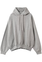 【ハー/HER.】のREMI RELIEF 別注 スウェットパーカー 人気、トレンドファッション・服の通販 founy(ファニー) ファッション Fashion レディースファッション Fashion for Women トップス・カットソー Cut & Sew Tops シャツ・ブラウス・オフィスカジュアル Elegant Blouses & Button-Ups レディースパーカー・カジュアルフーディー Casual Hoodies & Sweatshirts ロングTシャツ・Tシャツ Longline T-Shirts & Tees スウェット・クルーネックトップス Sweatshirts & Crewnecks / Relaxed Fit Sweat Tops カットソー・ベーシックTシャツ Cut-and-Sewn Tops / Stretch Tees & Basics ドローストリング Drawstring, Pull Cord 別注 Limited Edition, Custom Order 新作・新入荷 New Arrivals / New In |ID:prp329100004789324