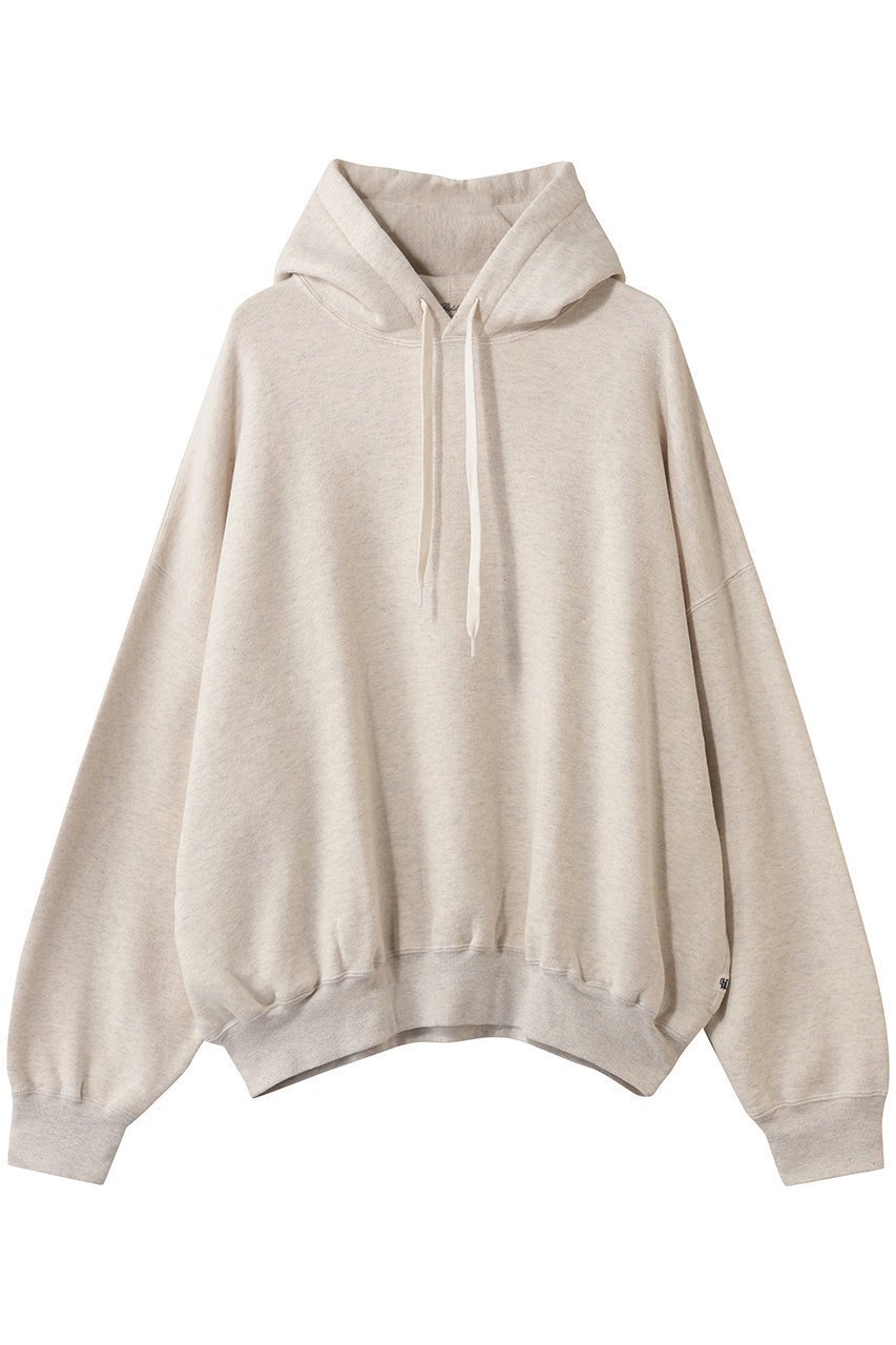【ハー/HER.】のREMI RELIEF 別注 スウェットパーカー インテリア・キッズ・メンズ・レディースファッション・服の通販 founy(ファニー) ファッション Fashion レディースファッション Fashion for Women トップス・カットソー Cut & Sew Tops シャツ・ブラウス・オフィスカジュアル Elegant Blouses & Button-Ups レディースパーカー・カジュアルフーディー Casual Hoodies & Sweatshirts ロングTシャツ・Tシャツ Longline T-Shirts & Tees スウェット・クルーネックトップス Sweatshirts & Crewnecks / Relaxed Fit Sweat Tops カットソー・ベーシックTシャツ Cut-and-Sewn Tops / Stretch Tees & Basics 別注 Limited Edition, Custom Order 新作・新入荷 New Arrivals / New In クリーム|ID: prp329100004789324 ipo3291000000034755110
