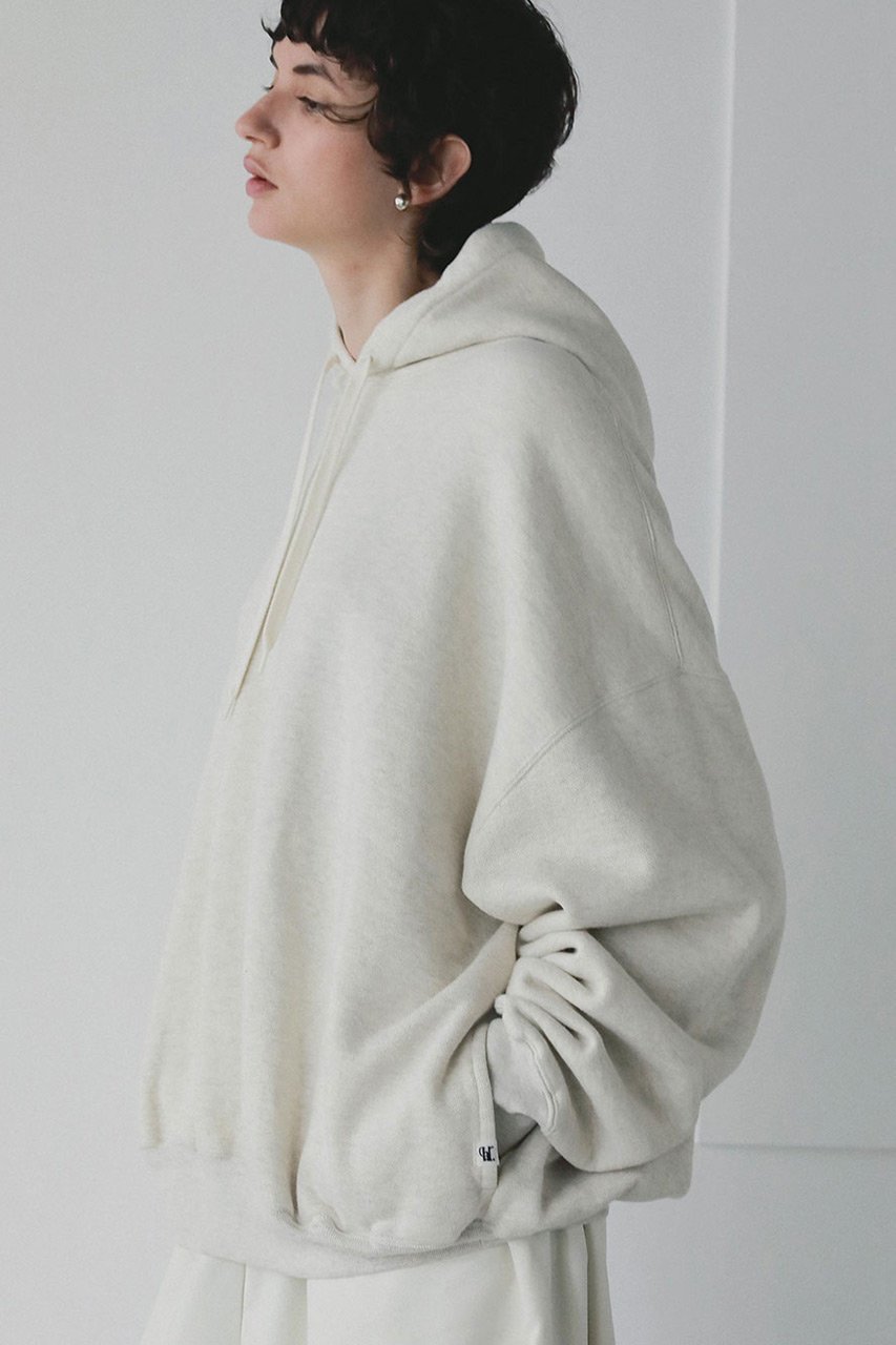 【ハー/HER.】のREMI RELIEF 別注 スウェットパーカー 人気、トレンドファッション・服の通販 founy(ファニー) ファッション Fashion レディースファッション Fashion for Women トップス・カットソー Cut & Sew Tops シャツ・ブラウス・オフィスカジュアル Elegant Blouses & Button-Ups レディースパーカー・カジュアルフーディー Casual Hoodies & Sweatshirts ロングTシャツ・Tシャツ Longline T-Shirts & Tees スウェット・クルーネックトップス Sweatshirts & Crewnecks / Relaxed Fit Sweat Tops カットソー・ベーシックTシャツ Cut-and-Sewn Tops / Stretch Tees & Basics 別注 Limited Edition, Custom Order 新作・新入荷 New Arrivals / New In other-2|ID: prp329100004789324 ipo3291000000034755111
