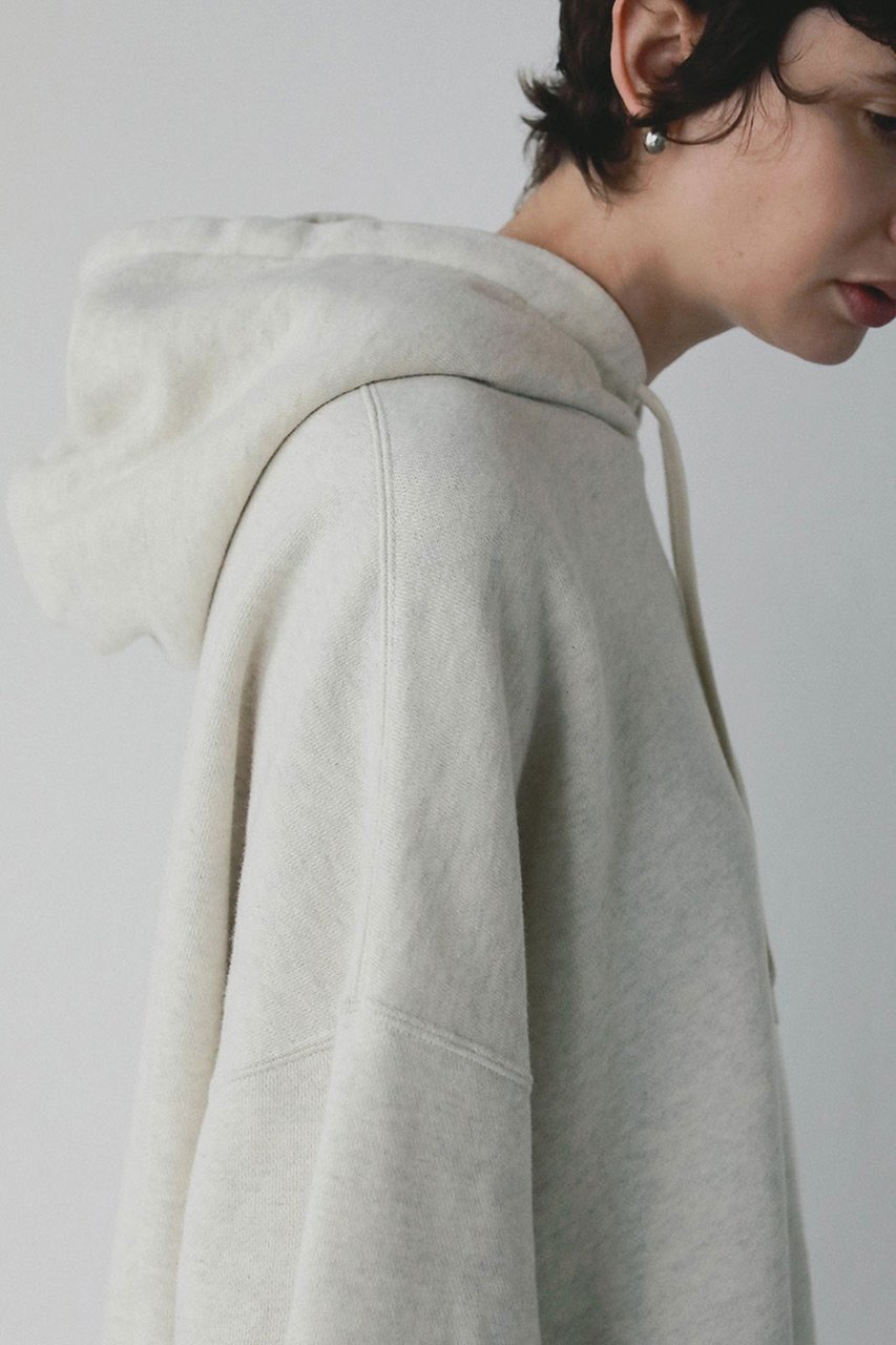 【ハー/HER.】のREMI RELIEF 別注 スウェットパーカー 人気、トレンドファッション・服の通販 founy(ファニー) ファッション Fashion レディースファッション Fashion for Women トップス・カットソー Cut & Sew Tops シャツ・ブラウス・オフィスカジュアル Elegant Blouses & Button-Ups レディースパーカー・カジュアルフーディー Casual Hoodies & Sweatshirts ロングTシャツ・Tシャツ Longline T-Shirts & Tees スウェット・クルーネックトップス Sweatshirts & Crewnecks / Relaxed Fit Sweat Tops カットソー・ベーシックTシャツ Cut-and-Sewn Tops / Stretch Tees & Basics 別注 Limited Edition, Custom Order 新作・新入荷 New Arrivals / New In other-5|ID: prp329100004789324 ipo3291000000034755114