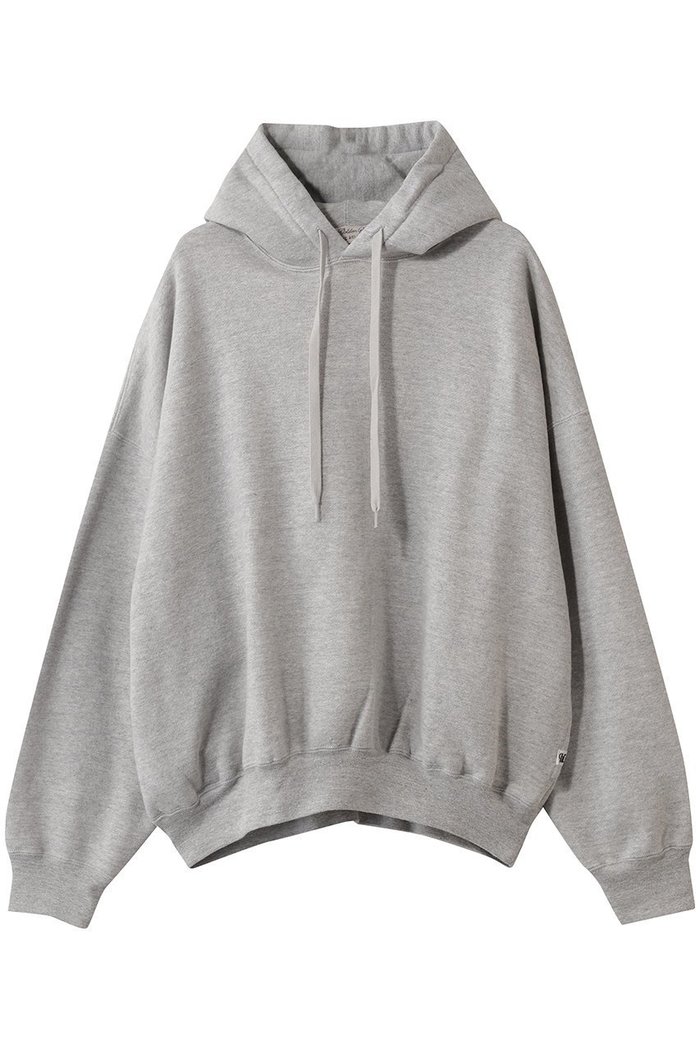 【ハー/HER.】のREMI RELIEF 別注 スウェットパーカー インテリア・キッズ・メンズ・レディースファッション・服の通販 founy(ファニー) https://founy.com/ ファッション Fashion レディースファッション Fashion for Women トップス・カットソー Cut & Sew Tops シャツ・ブラウス・オフィスカジュアル Elegant Blouses & Button-Ups レディースパーカー・カジュアルフーディー Casual Hoodies & Sweatshirts ロングTシャツ・Tシャツ Longline T-Shirts & Tees スウェット・クルーネックトップス Sweatshirts & Crewnecks / Relaxed Fit Sweat Tops カットソー・ベーシックTシャツ Cut-and-Sewn Tops / Stretch Tees & Basics ドローストリング Drawstring, Pull Cord 別注 Limited Edition, Custom Order |ID: prp329100004789324 ipo3291000000035974556