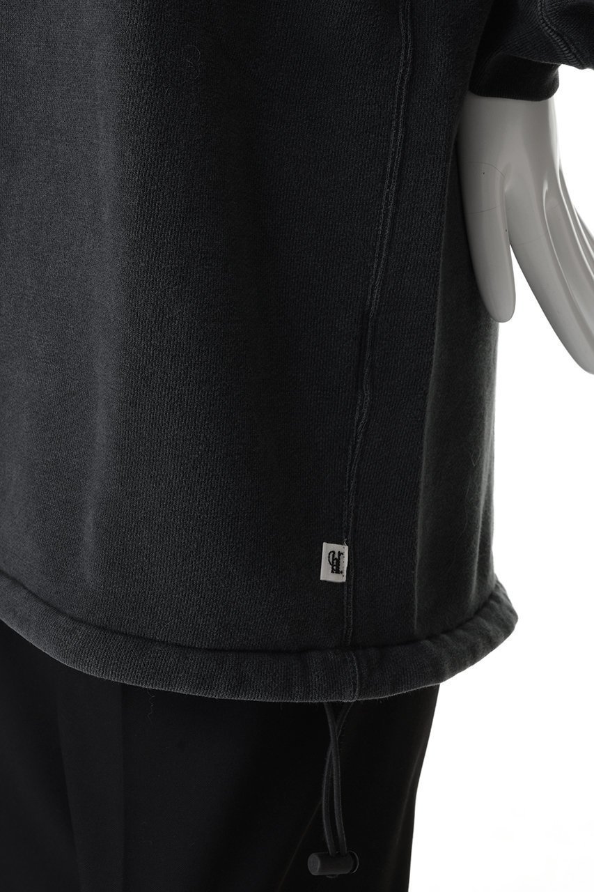 【ハー/HER.】のREMI RELIEF 別注 スウェットクルー 人気、トレンドファッション・服の通販 founy(ファニー) 　ファッション　Fashion　レディースファッション　Fashion for Women　トップス・カットソー　Cut & Sew Tops　シャツ・ブラウス・オフィスカジュアル　Elegant Blouses & Button-Ups　レディースパーカー・カジュアルフーディー　Casual Hoodies & Sweatshirts　ロングTシャツ・Tシャツ　Longline T-Shirts & Tees　スウェット・クルーネックトップス　Sweatshirts & Crewnecks / Relaxed Fit Sweat Tops　カットソー・ベーシックTシャツ　Cut-and-Sewn Tops / Stretch Tees & Basics　別注　Limited Edition, Custom Order　新作・新入荷　New Arrivals / New In　other-5|ID: prp329100004789325 ipo3291000000034755123