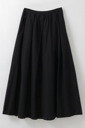 【ハー/HER.】 オックスフレアスカート人気、トレンドファッション・服の通販 founy(ファニー) ファッション Fashion レディースファッション Fashion for Women スカート Skirts Aライン・フレアスカート A-Line & Flared Skirts ロングスカート Long Skirts / Maxi & Midi Skirts オックス Oxford Fabric ギャザー Gathered, Ruffled フレア Flare, Flared ベーシック Basic, Essential ロング Long, Long-Length 冬 Winter / This Winter 新作・新入荷 New Arrivals / New In |ID:prp329100004789326