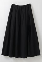 【ハー/HER.】のオックスフレアスカート 人気、トレンドファッション・服の通販 founy(ファニー) ファッション Fashion レディースファッション Fashion for Women スカート Skirts Aライン・フレアスカート A-Line & Flared Skirts ロングスカート Long Skirts / Maxi & Midi Skirts オックス Oxford Fabric ギャザー Gathered, Ruffled フレア Flare, Flared ベーシック Basic, Essential ロング Long, Long-Length 冬 Winter / This Winter 新作・新入荷 New Arrivals / New In |ID:prp329100004789326