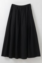 【ハー/HER.】のオックスフレアスカート 人気、トレンドファッション・服の通販 founy(ファニー) ファッション Fashion レディースファッション Fashion for Women スカート Skirts Aライン・フレアスカート A-Line & Flared Skirts ロングスカート Long Skirts / Maxi & Midi Skirts オックス Oxford Fabric ギャザー Gathered, Ruffled フレア Flare, Flared ベーシック Basic, Essential ロング Long, Long-Length 冬 Winter / This Winter 新作・新入荷 New Arrivals / New In thumbnail ブラック|ID: prp329100004789326 ipo3291000000034755128