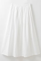 【ハー/HER.】のオックスフレアスカート 人気、トレンドファッション・服の通販 founy(ファニー) ファッション Fashion レディースファッション Fashion for Women スカート Skirts Aライン・フレアスカート A-Line & Flared Skirts ロングスカート Long Skirts / Maxi & Midi Skirts オックス Oxford Fabric ギャザー Gathered, Ruffled フレア Flare, Flared ベーシック Basic, Essential ロング Long, Long-Length 冬 Winter / This Winter 新作・新入荷 New Arrivals / New In thumbnail オフホワイト|ID: prp329100004789326 ipo3291000000034755129