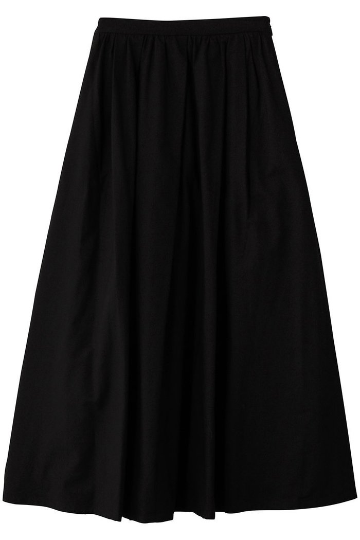 【ハー/HER.】のオックスフレアスカート インテリア・キッズ・メンズ・レディースファッション・服の通販 founy(ファニー) https://founy.com/ ファッション Fashion レディースファッション Fashion for Women スカート Skirts Aライン・フレアスカート A-Line & Flared Skirts ロングスカート Long Skirts / Maxi & Midi Skirts オックス Oxford Fabric ギャザー Gathered, Ruffled フレア Flare, Flared ベーシック Basic, Essential ロング Long, Long-Length 冬 Winter / This Winter |ID: prp329100004789326 ipo3291000000035502215