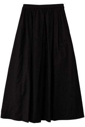 【ハー/HER.】のオックスフレアスカート 人気、トレンドファッション・服の通販 founy(ファニー) ファッション Fashion レディースファッション Fashion for Women スカート Skirts Aライン・フレアスカート A-Line & Flared Skirts ロングスカート Long Skirts / Maxi & Midi Skirts オックス Oxford Fabric ギャザー Gathered, Ruffled フレア Flare, Flared ベーシック Basic, Essential ロング Long, Long-Length 冬 Winter / This Winter |ID:prp329100004789326