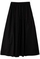 【ハー/HER.】のオックスフレアスカート ブラック|ID: prp329100004789326 ipo3291000000035502216