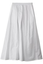 【ハー/HER.】のオックスフレアスカート オフホワイト|ID: prp329100004789326 ipo3291000000035502218