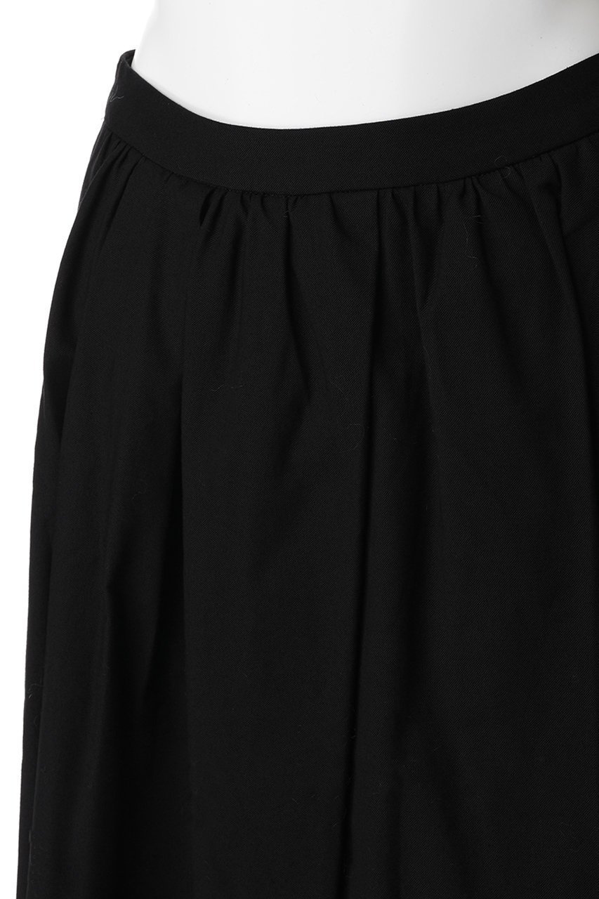 【ハー/HER.】のオックスフレアスカート 人気、トレンドファッション・服の通販 founy(ファニー) 　ファッション　Fashion　レディースファッション　Fashion for Women　スカート　Skirts　Aライン・フレアスカート　A-Line & Flared Skirts　ロングスカート　Long Skirts / Maxi & Midi Skirts　オックス　Oxford Fabric　ギャザー　Gathered, Ruffled　フレア　Flare, Flared　ベーシック　Basic, Essential　ロング　Long, Long-Length　冬　Winter / This Winter　other-5|ID: prp329100004789326 ipo3291000000035502222