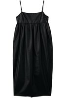 【ハー/HER.】のコクーンワンピース 人気、トレンドファッション・服の通販 founy(ファニー) ファッション Fashion レディースファッション Fashion for Women ワンピース Dresses チュニック Tunic Tops & Dresses サテン Satin, Glossy Fabric チュニック Tunic, Long Top ロング Long, Long-Length 再入荷 Restock / Back in Stock |ID:prp329100004789329