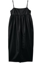 【ハー/HER.】のコクーンワンピース 人気、トレンドファッション・服の通販 founy(ファニー) ファッション Fashion レディースファッション Fashion for Women ワンピース Dresses チュニック Tunic Tops & Dresses サテン Satin, Glossy Fabric チュニック Tunic, Long Top ロング Long, Long-Length 再入荷 Restock / Back in Stock thumbnail ブラック|ID: prp329100004789329 ipo3291000000036068638