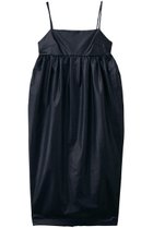 【ハー/HER.】のコクーンワンピース 人気、トレンドファッション・服の通販 founy(ファニー) ファッション Fashion レディースファッション Fashion for Women ワンピース Dresses チュニック Tunic Tops & Dresses サテン Satin, Glossy Fabric チュニック Tunic, Long Top ロング Long, Long-Length 再入荷 Restock / Back in Stock thumbnail ネイビー|ID: prp329100004789329 ipo3291000000036068639